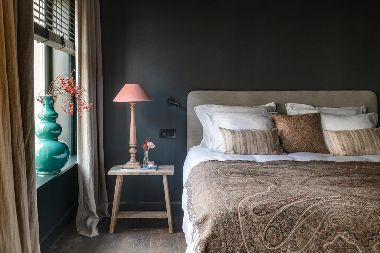 Vakantiehuis Splinternieuwe In Oud Bankgebouw *