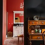 The Bank 1869 - Unique Guestrooms In The Historic Center Of Bruges