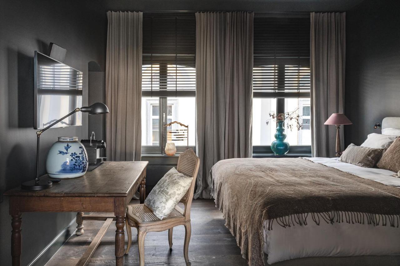 Holiday home The Bank 1869 - Unique Guestrooms In The Historic Center Of