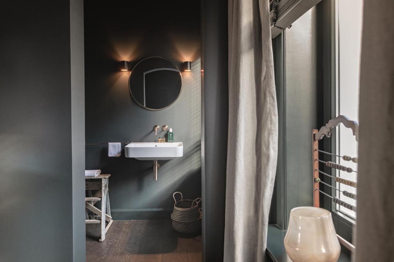 The Bank 1869 - Unique Guestrooms In The Historic Center Of