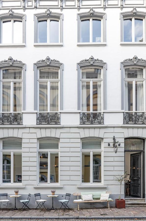 The Bank 1869 - Unique Guestrooms In The Historic Center Of *