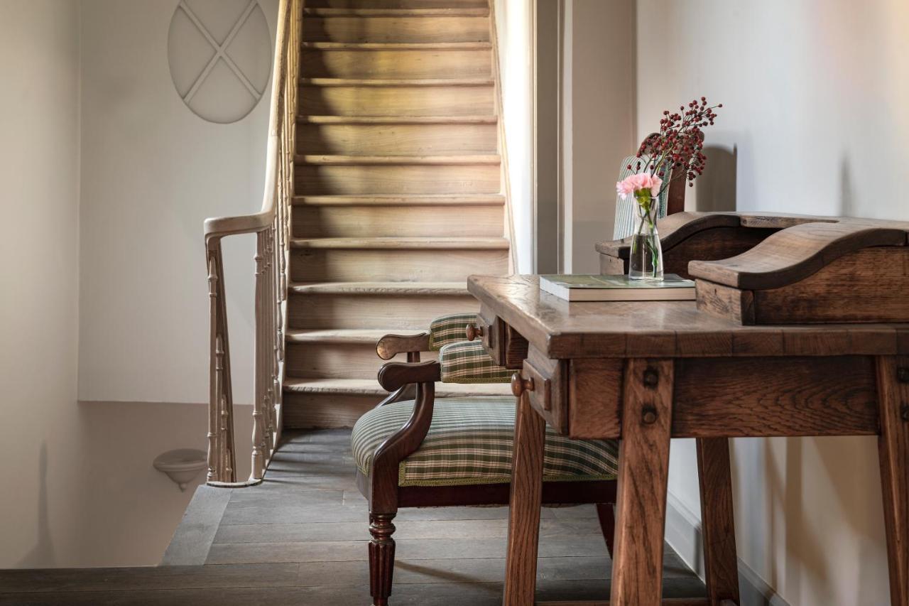 The Bank 1869 - Unique Guestrooms In The Historic Center Of Holiday home Bruges