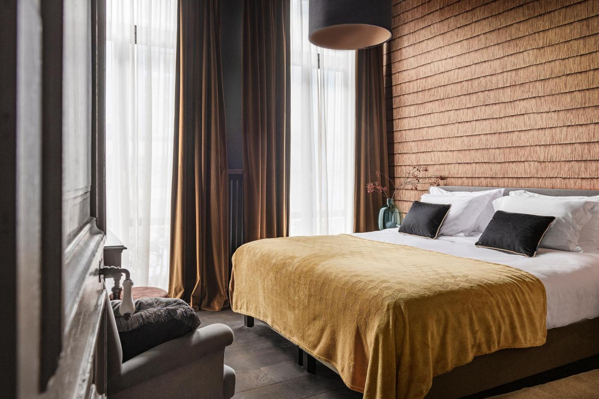 Holiday home The Bank 1869 - Unique Guestrooms In The Historic Center Of Bruges