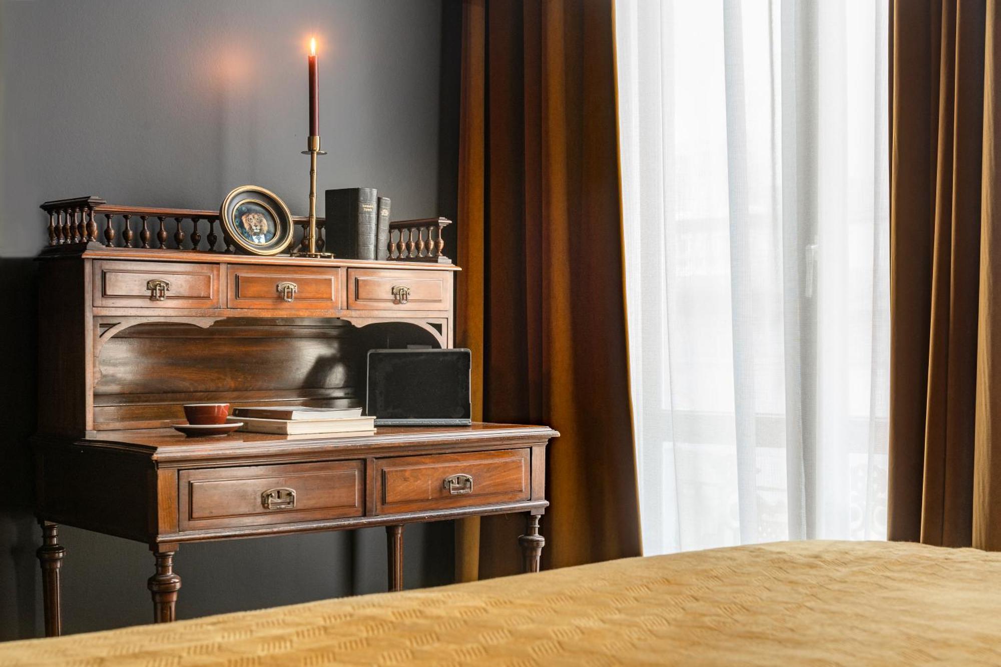 The Bank 1869 - Unique Guestrooms In The Historic Center Of Holiday home
