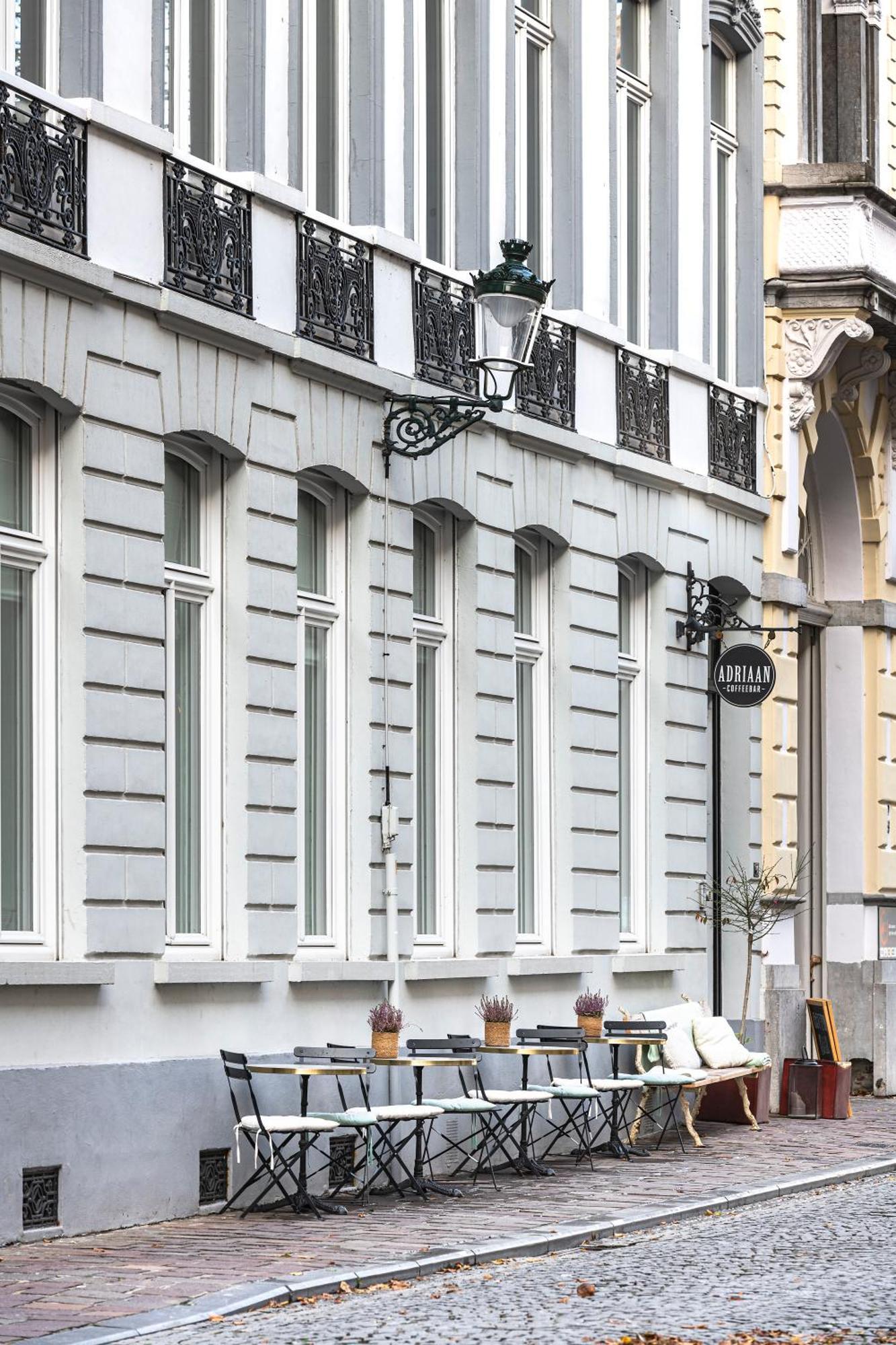 The Bank 1869 - Unique Guestrooms In The Historic Center Of * Bruges