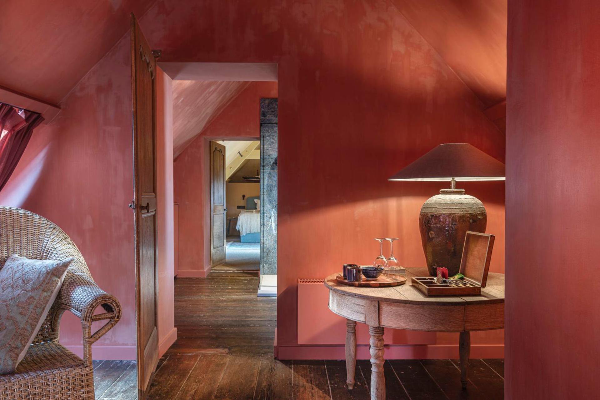 The Bank 1869 - Unique Guestrooms In The Historic Center Of Holiday home