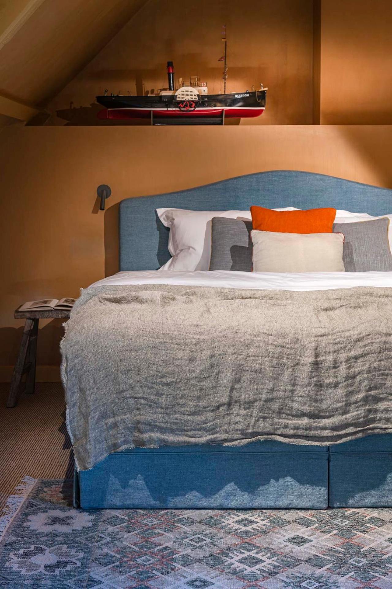 The Bank 1869 - Unique Guestrooms In The Historic Center Of *