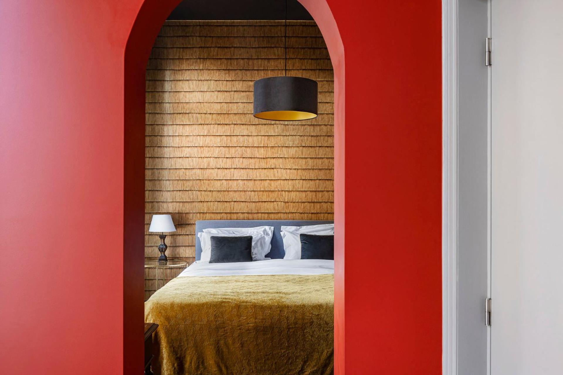 The Bank 1869 - Unique Guestrooms In The Historic Center Of * Bruges