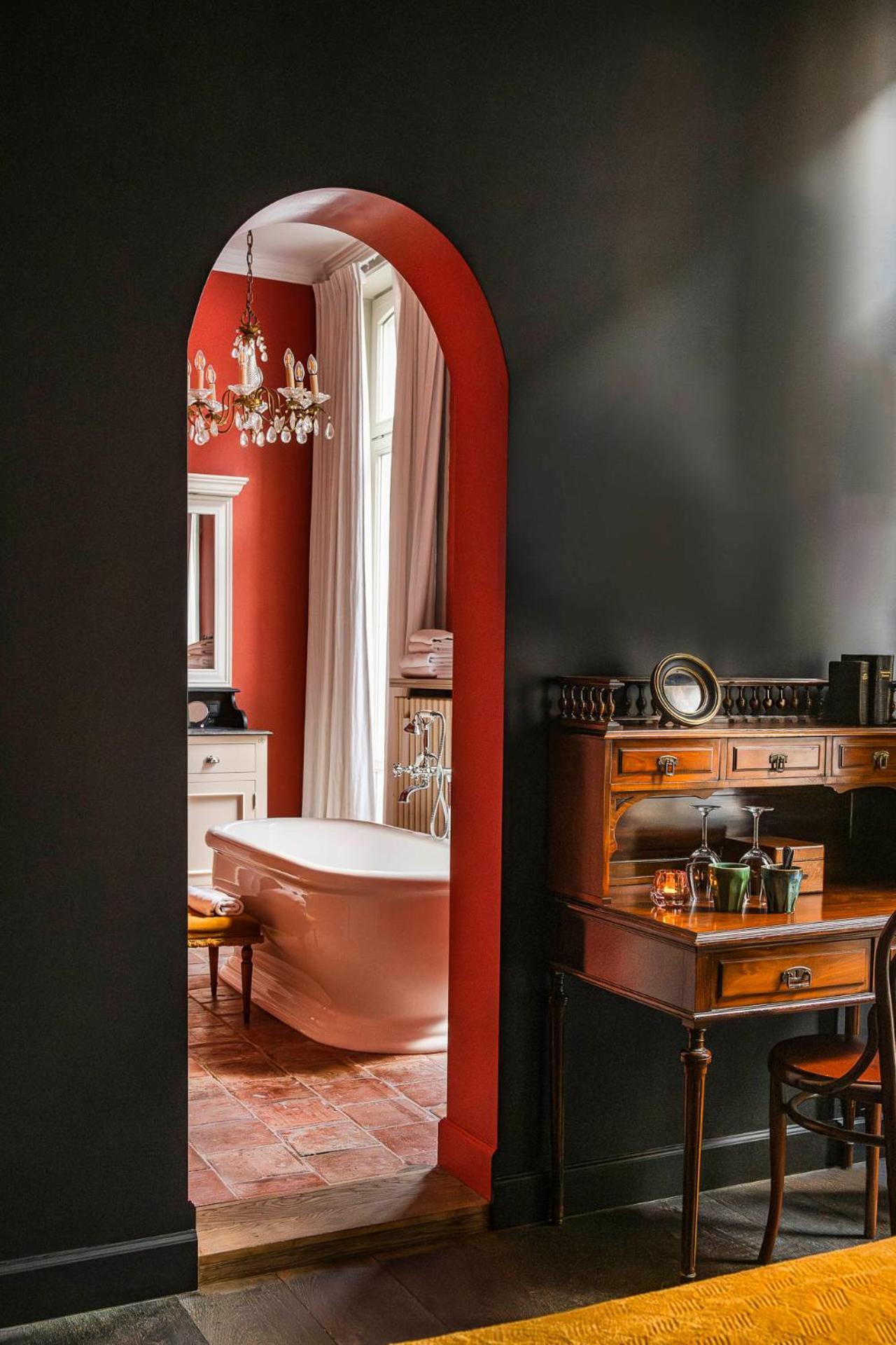 The Bank 1869 - Unique Guestrooms In The Historic Center Of *